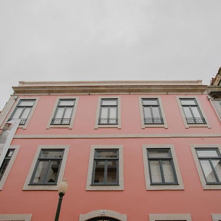 Primrose Apartment Porto Exterior foto