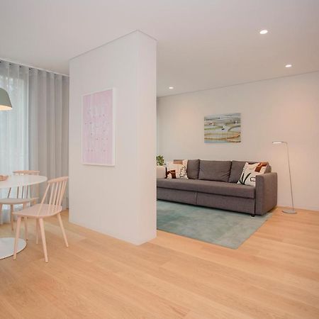 Primrose Apartment Porto Exterior foto