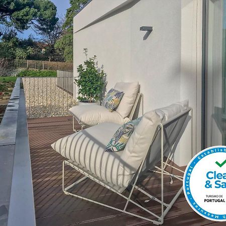 Primrose Apartment Porto Exterior foto