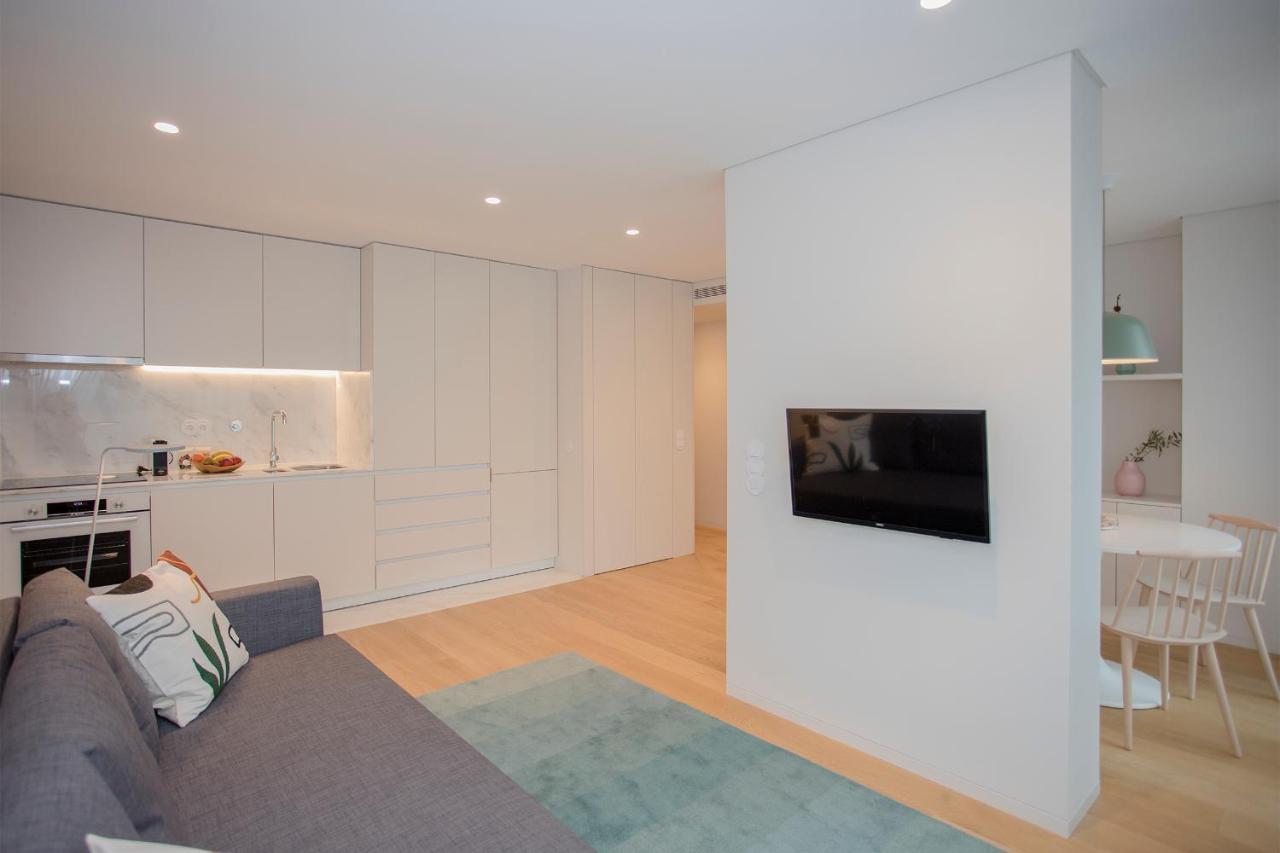 Primrose Apartment Porto Exterior foto