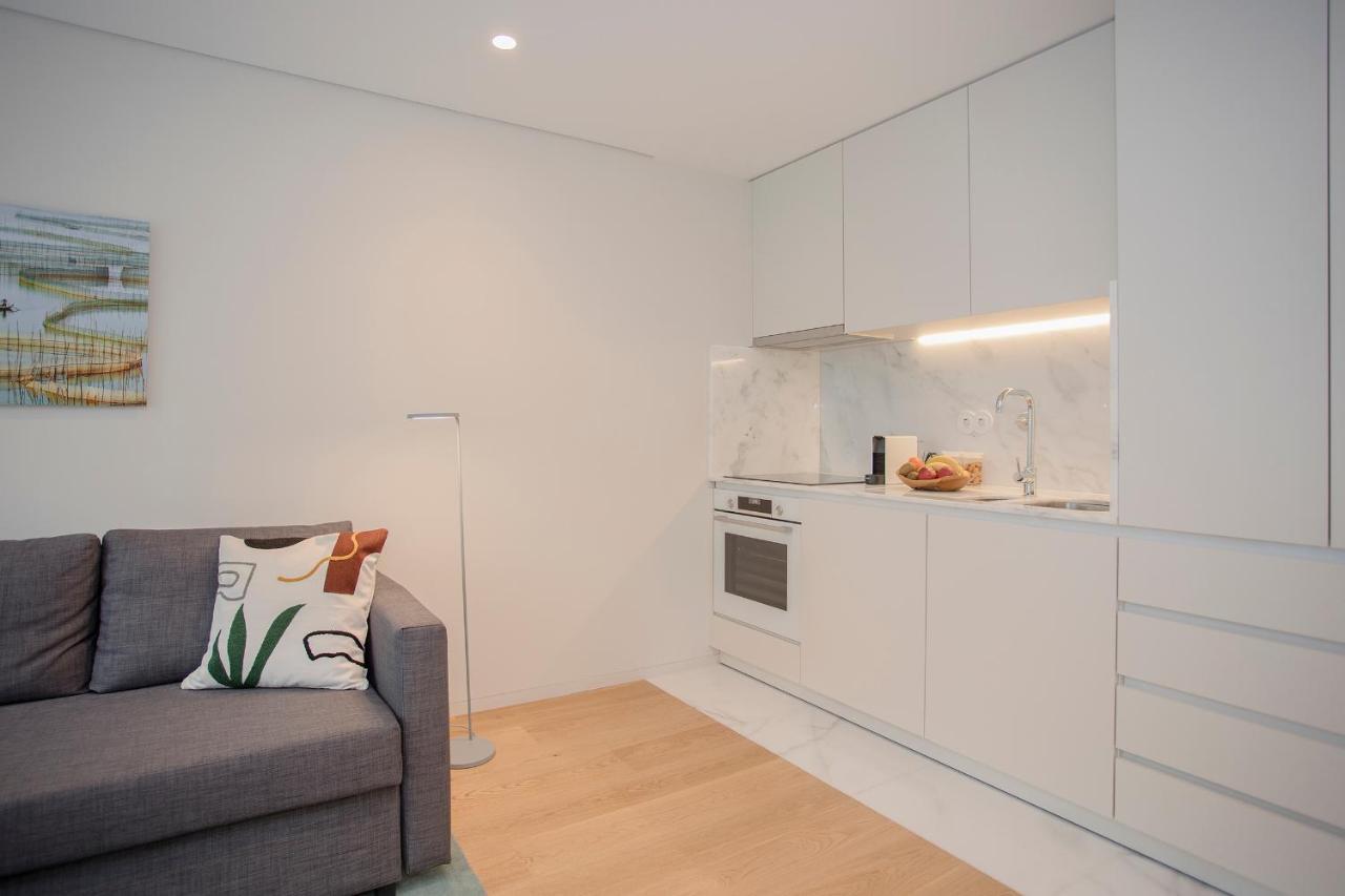 Primrose Apartment Porto Exterior foto