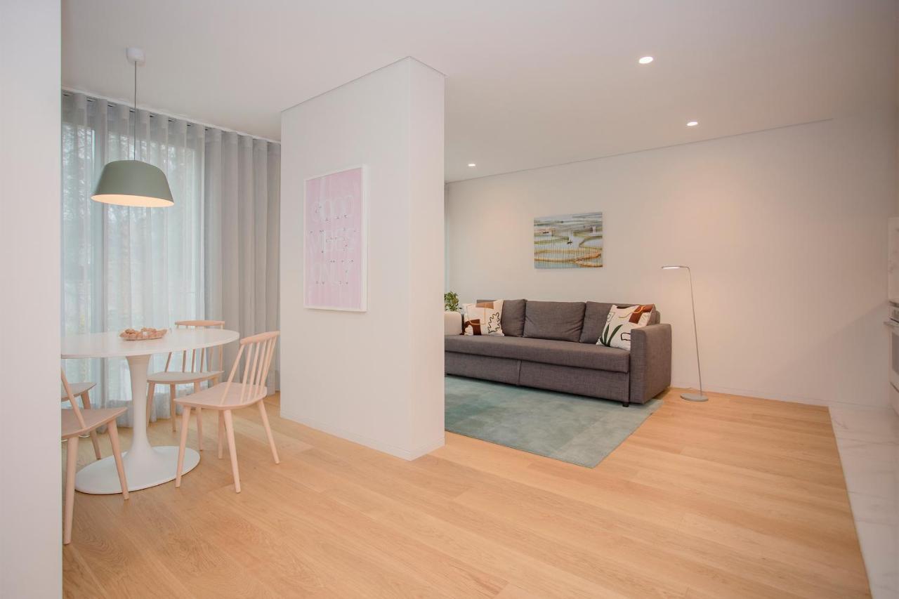 Primrose Apartment Porto Exterior foto