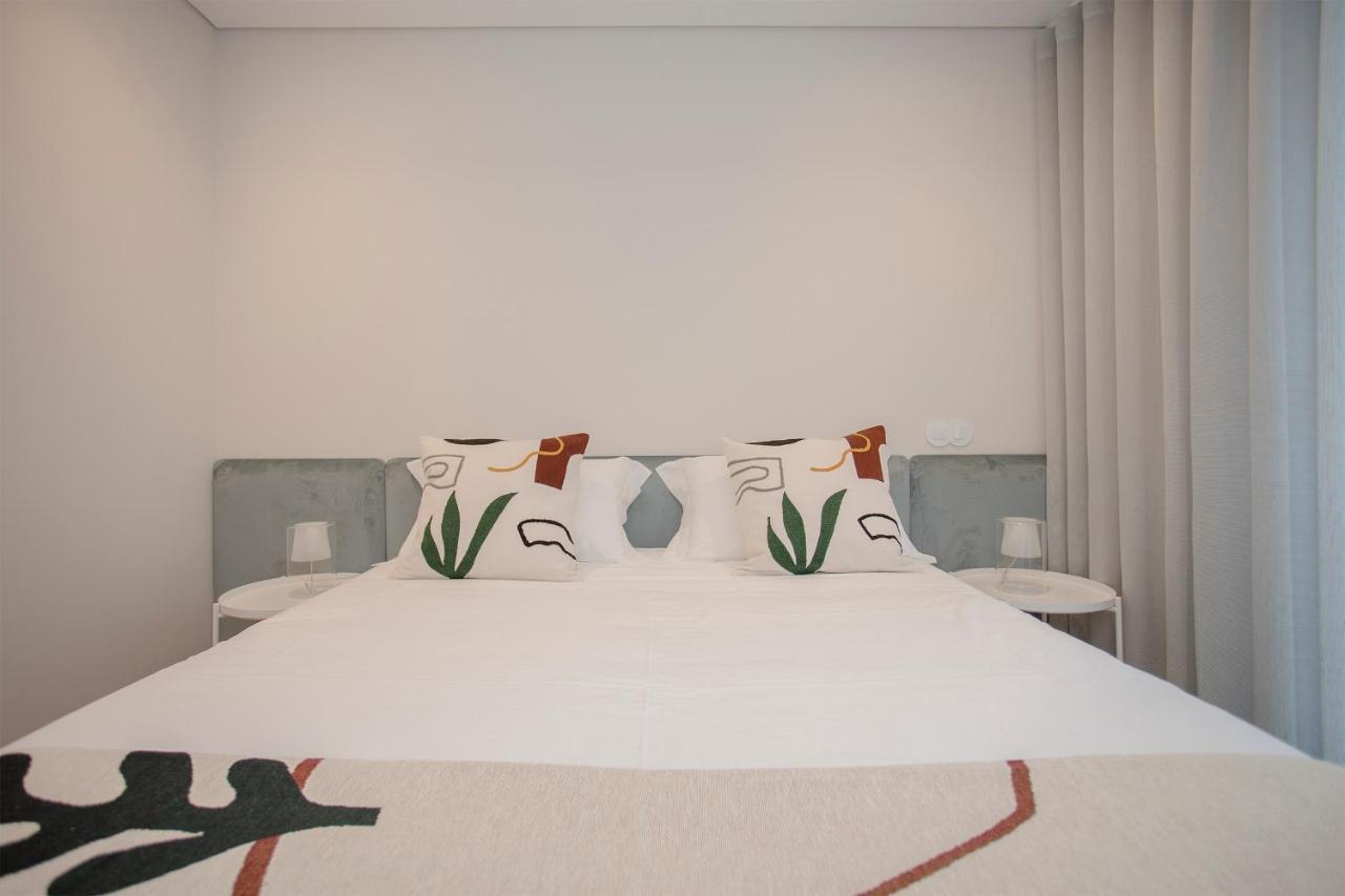 Primrose Apartment Porto Exterior foto