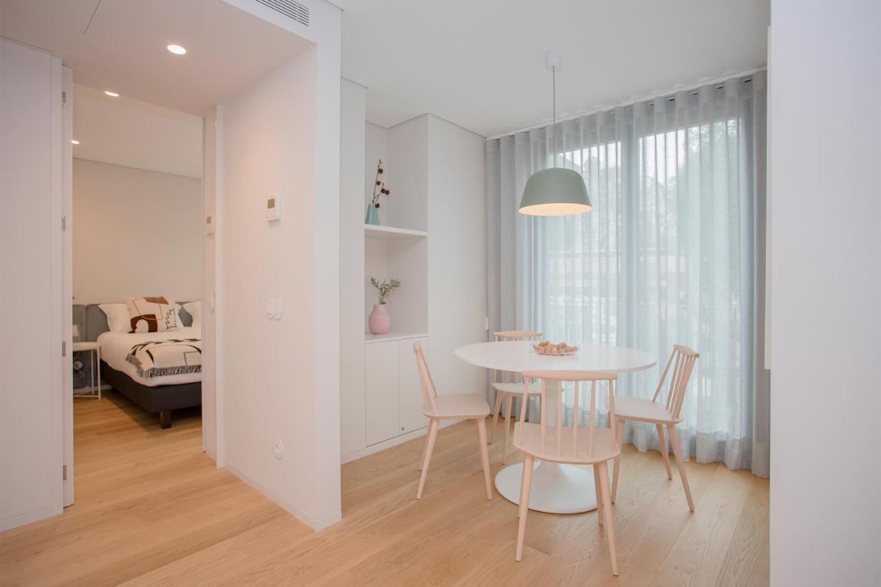 Primrose Apartment Porto Exterior foto