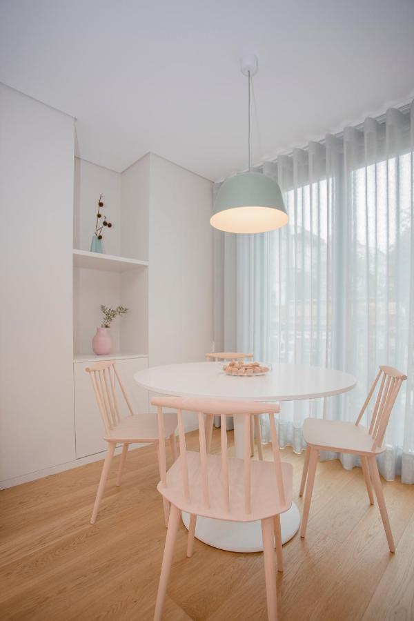 Primrose Apartment Porto Exterior foto
