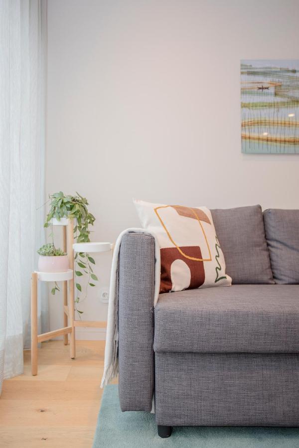 Primrose Apartment Porto Exterior foto