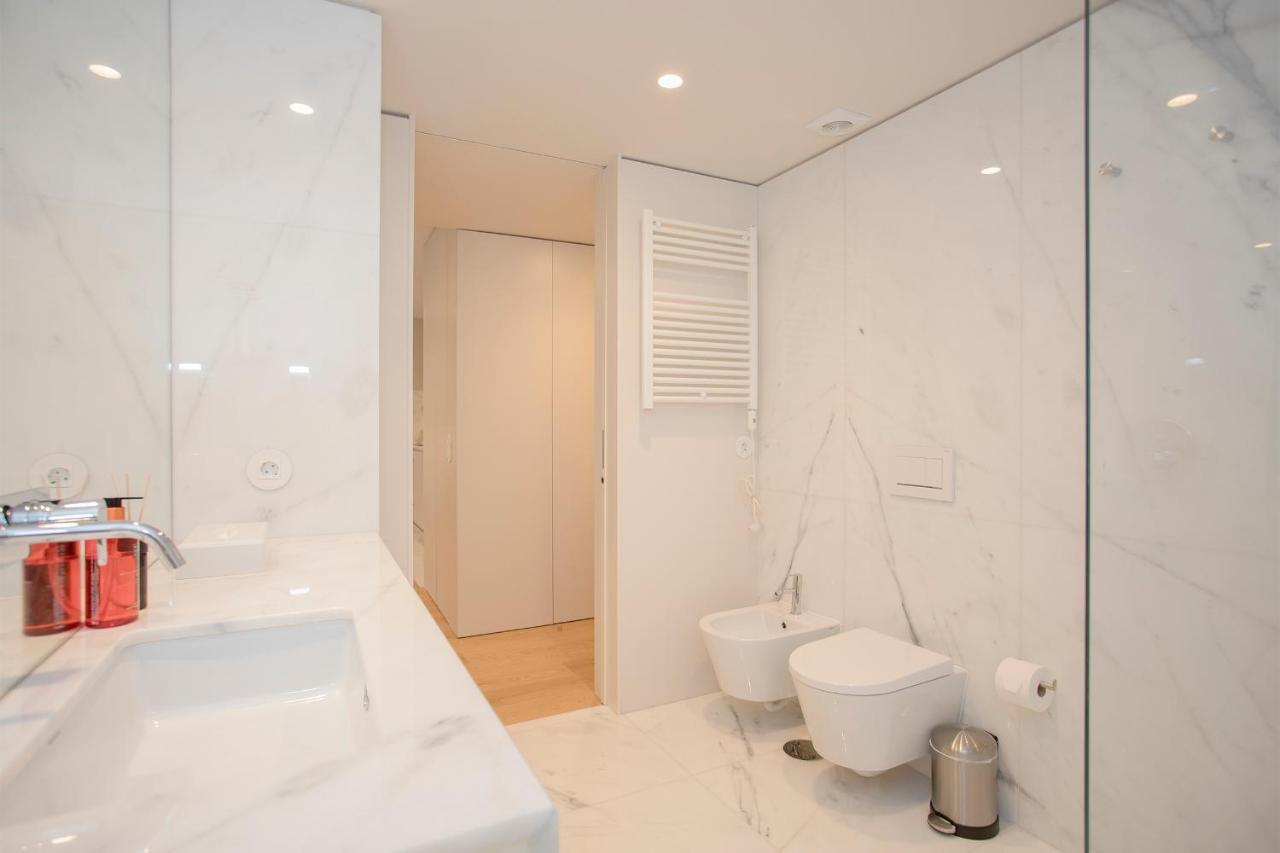 Primrose Apartment Porto Exterior foto